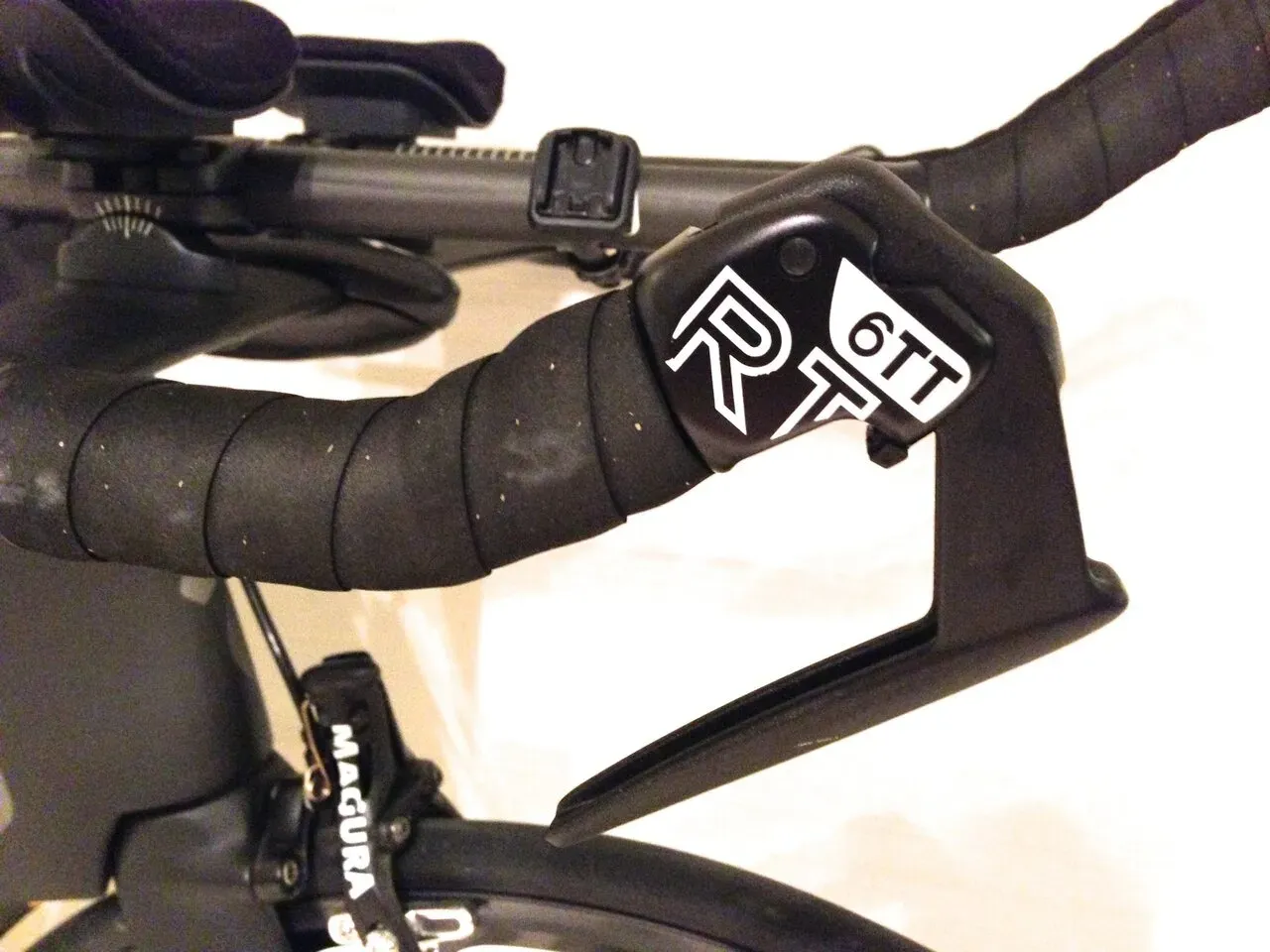 Specialized Shiv Pro Race DA