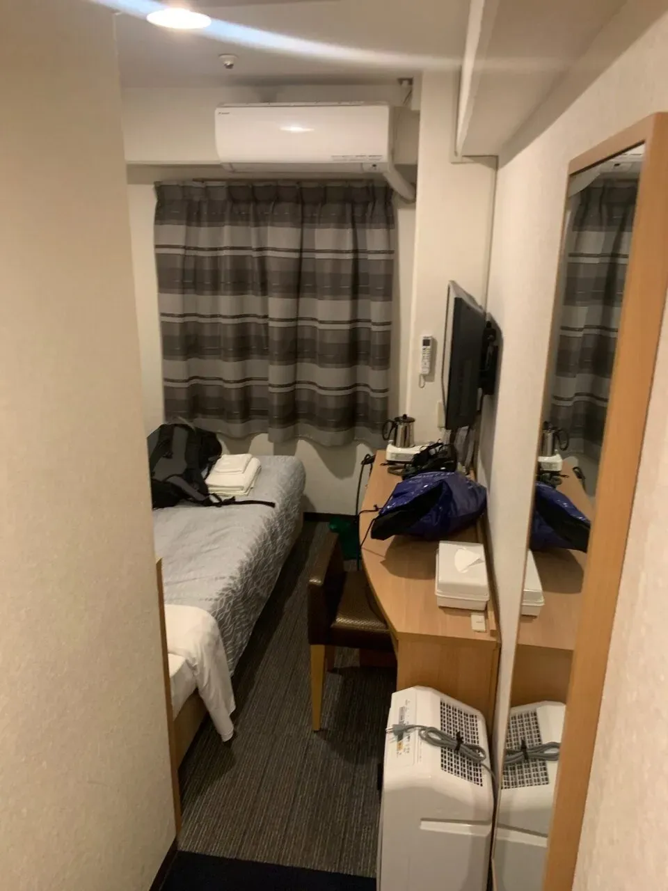 横浜トライアスロン 完走 2:17:37 エイジ10位(総合67位) - 画像4