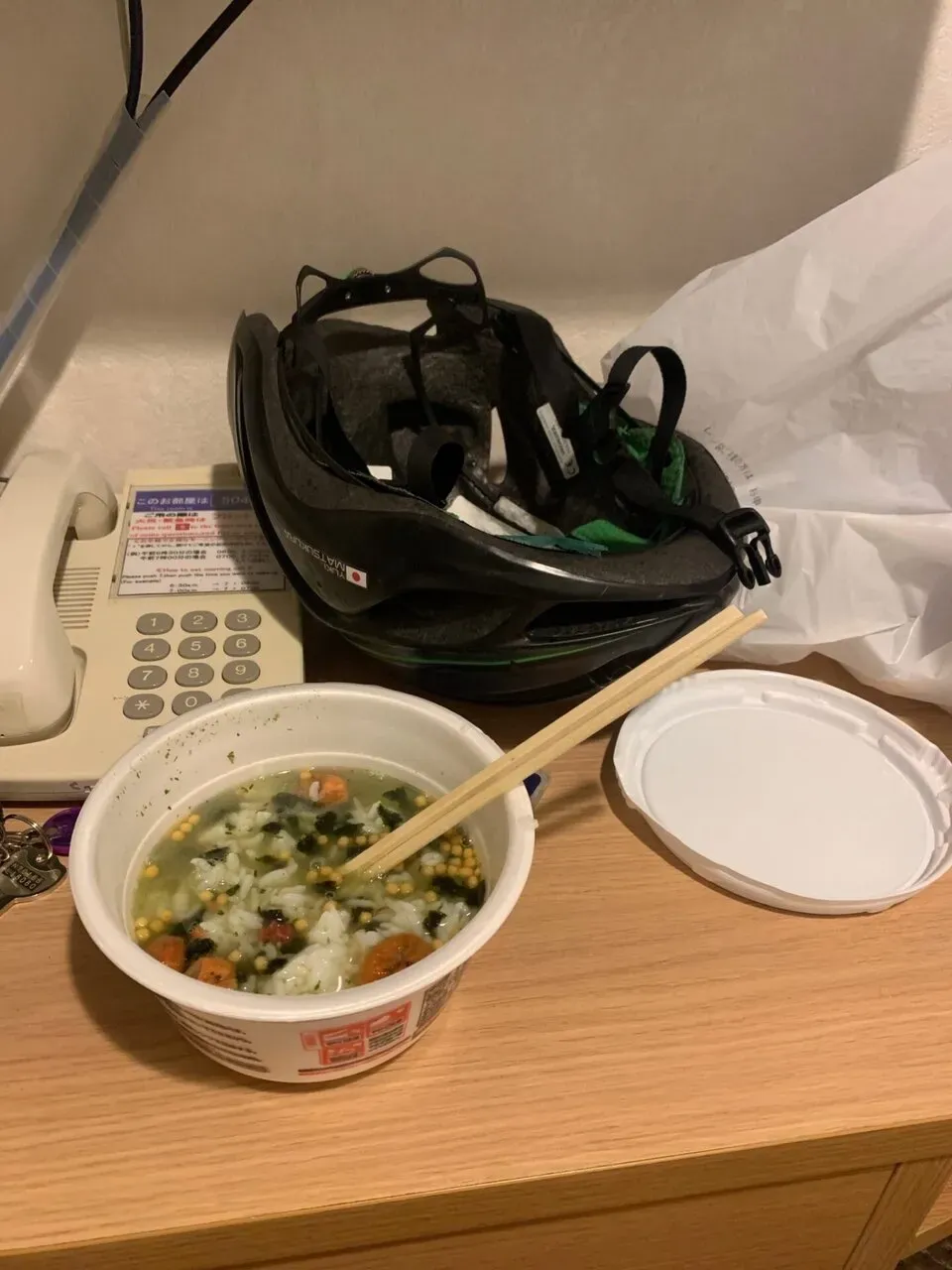 横浜トライアスロン 完走 2:17:37 エイジ10位(総合67位) - 画像5