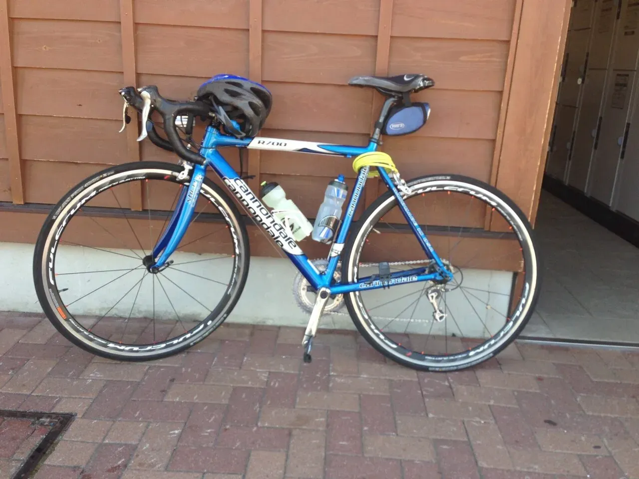 都内から日帰り富士登山（バイクヒルクライム＋登山） - 画像4