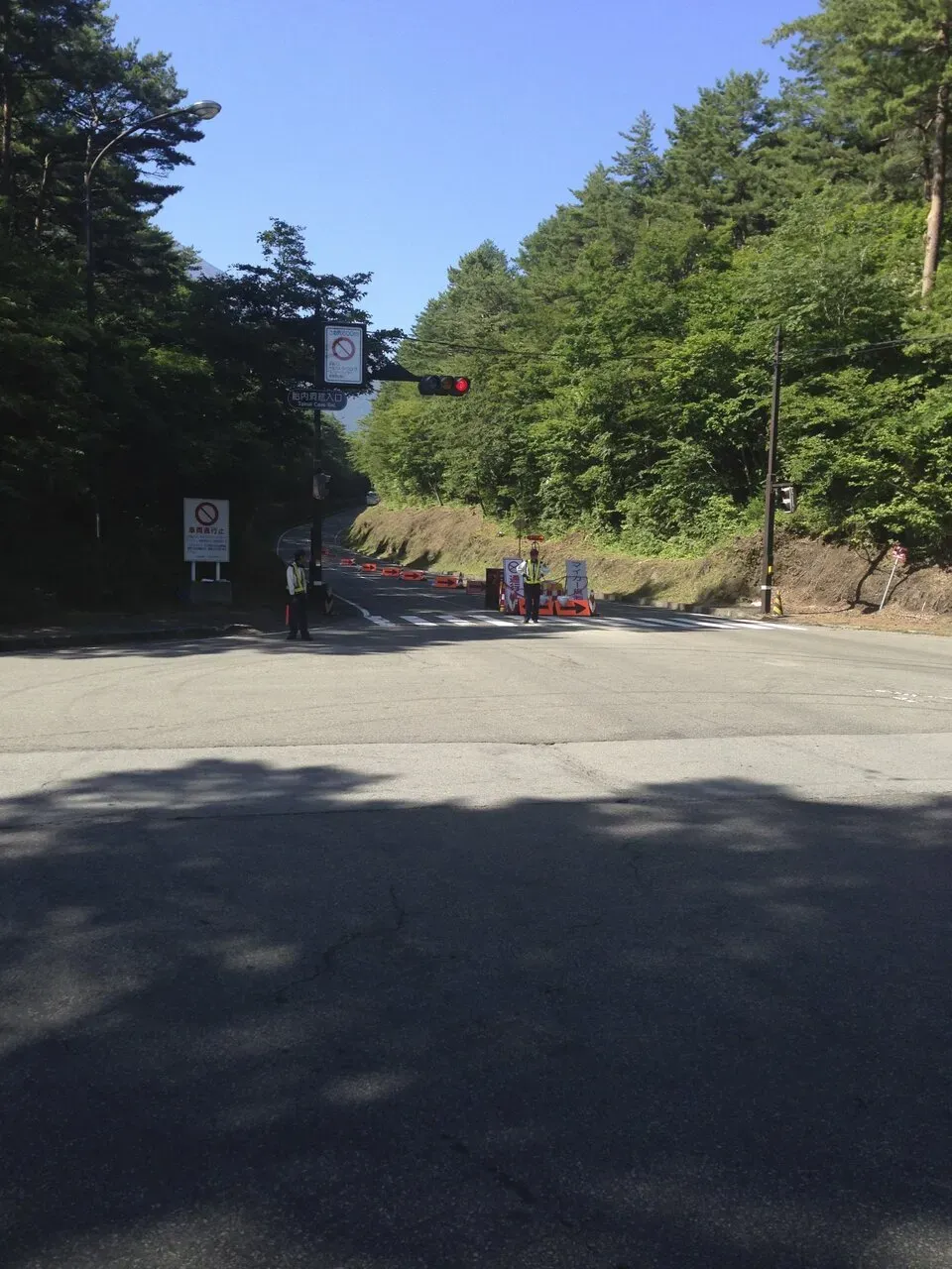 都内から日帰り富士登山（バイクヒルクライム＋登山） - 画像7