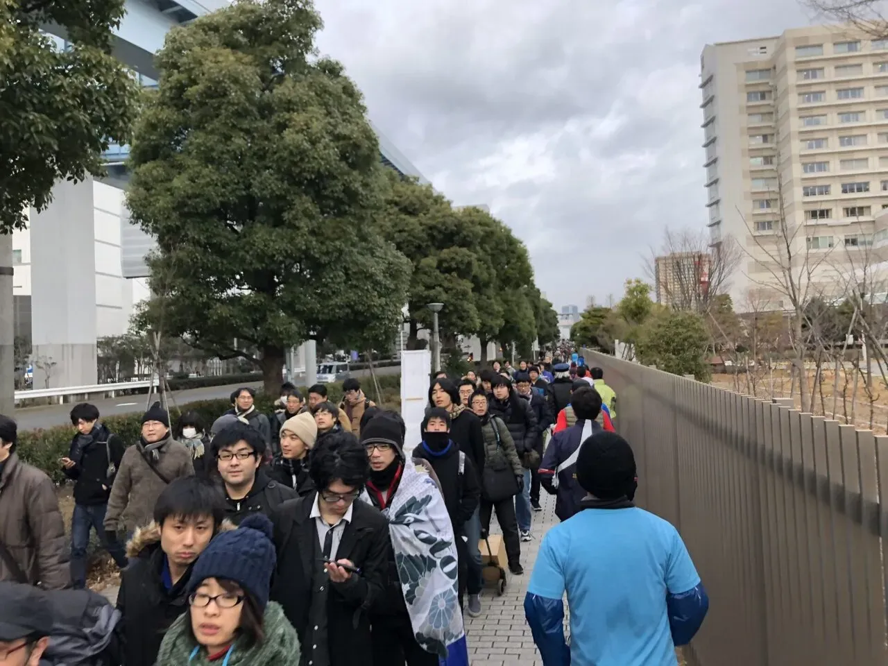 年越し24時間デュアスロン 2nd run（25km）でリタイア - 画像3