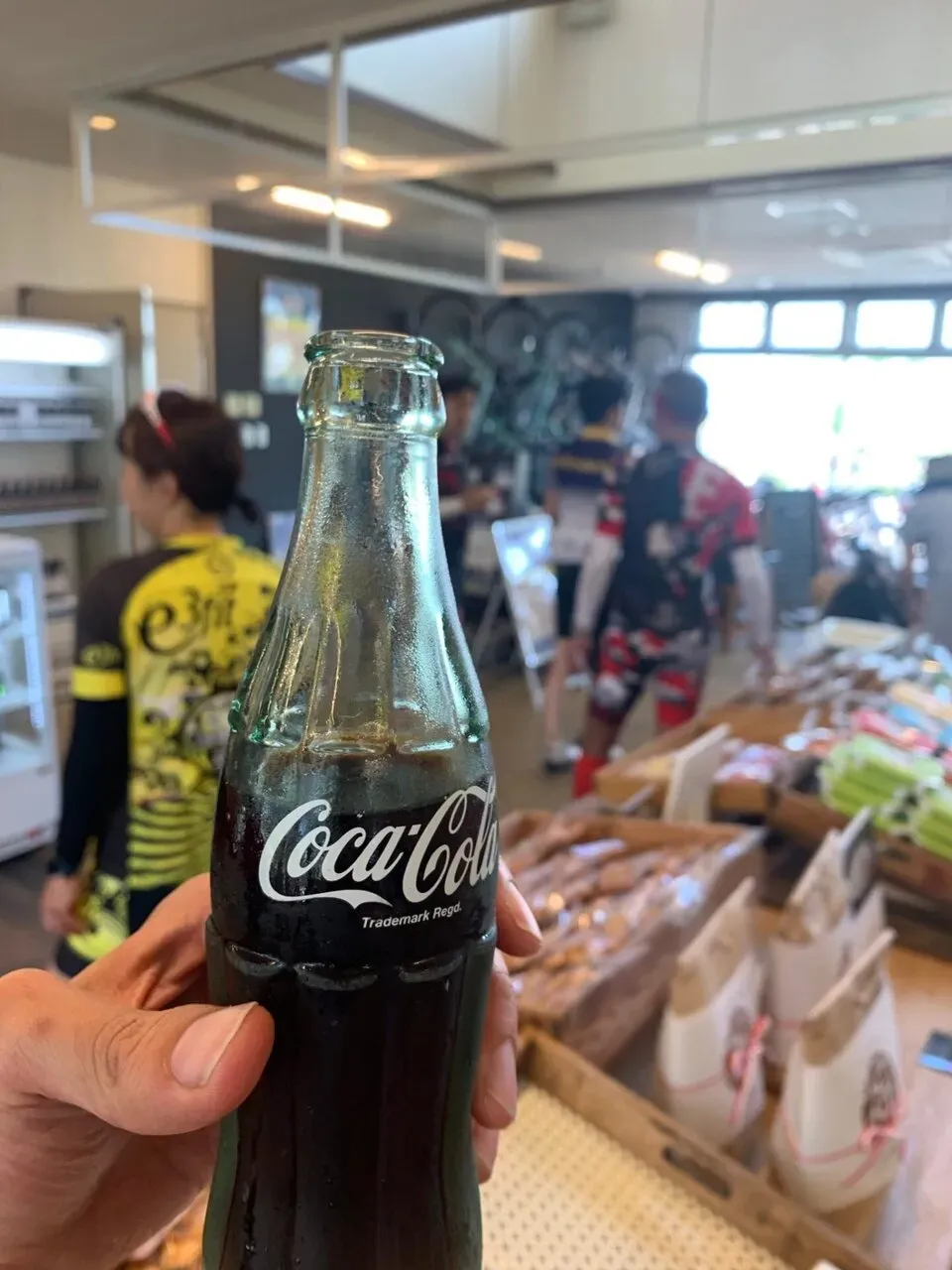 カスイチ（霞ヶ浦1周）130km ペース走 - 画像4