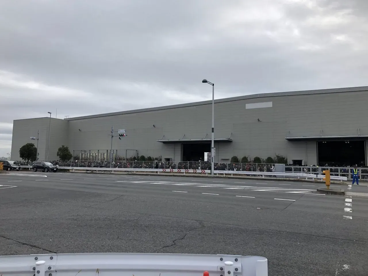 年越し24時間デュアスロン 2nd run（25km）でリタイア - 画像4