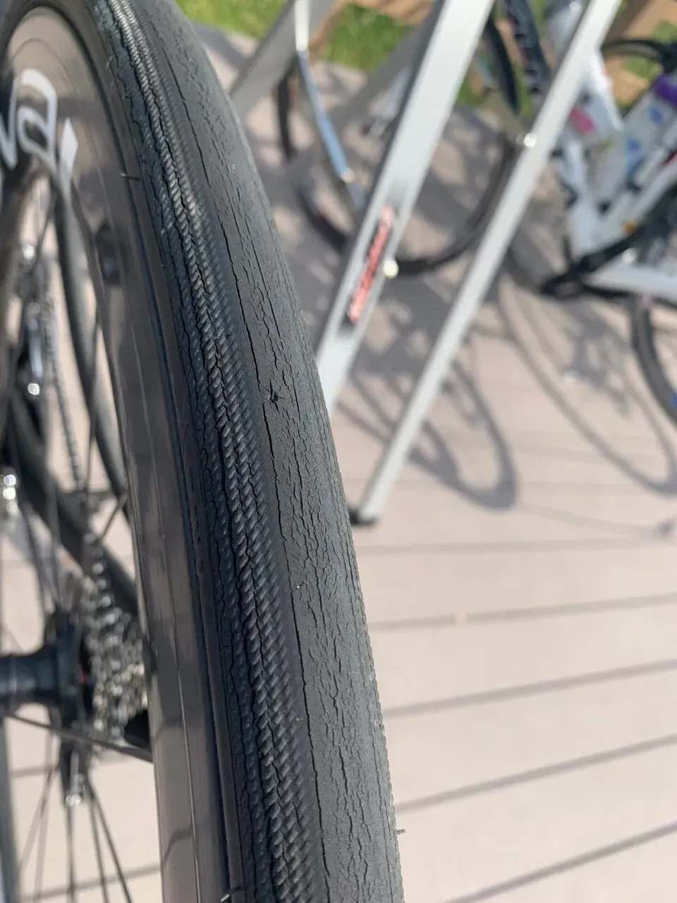 カスイチ（霞ヶ浦1周）130km ペース走 - 画像5