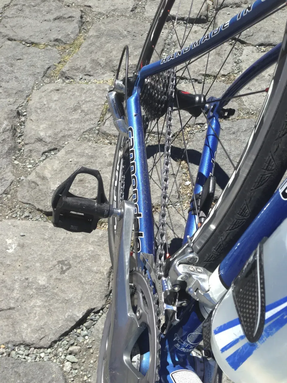 都内から日帰り富士登山（バイクヒルクライム＋登山） - 画像11