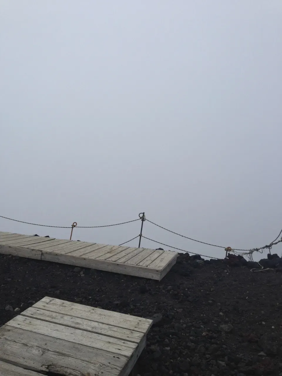 都内から日帰り富士登山（バイクヒルクライム＋登山） - 画像21