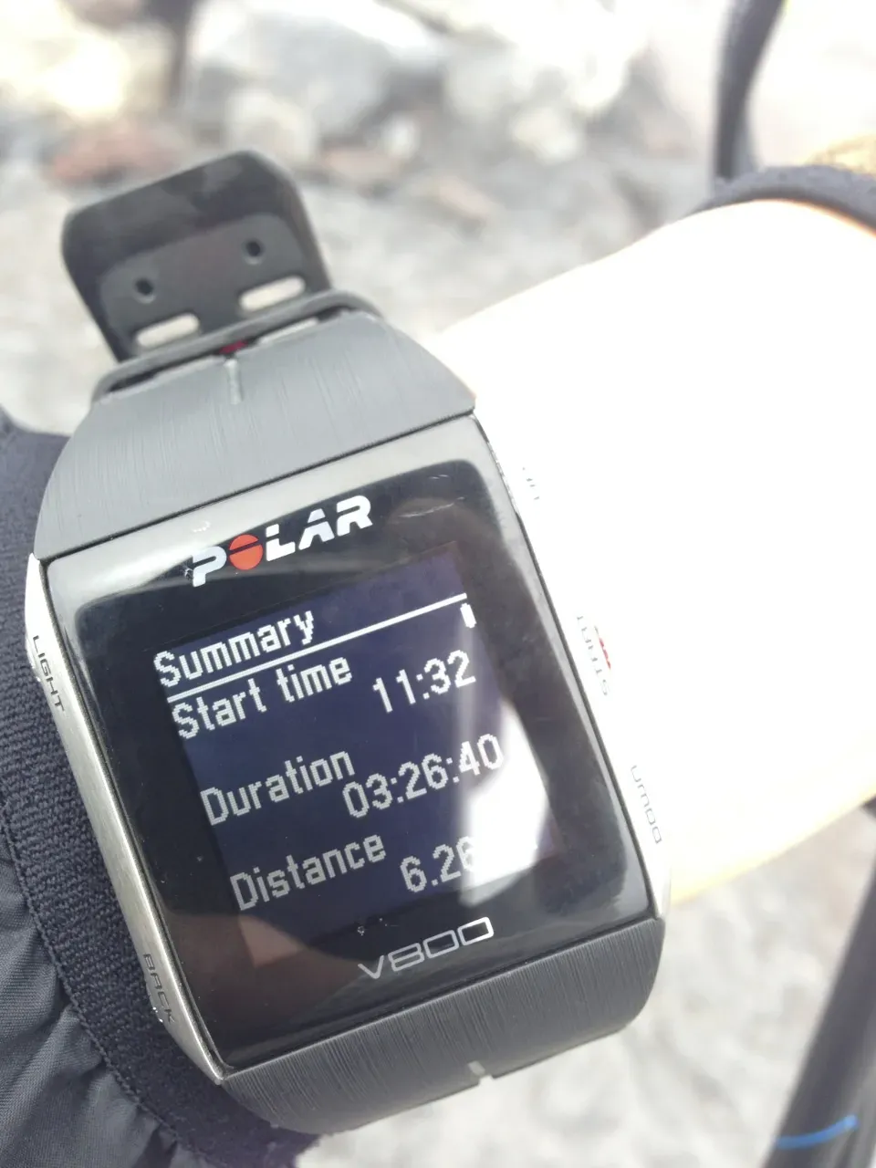 都内から日帰り富士登山（バイクヒルクライム＋登山） - 画像27