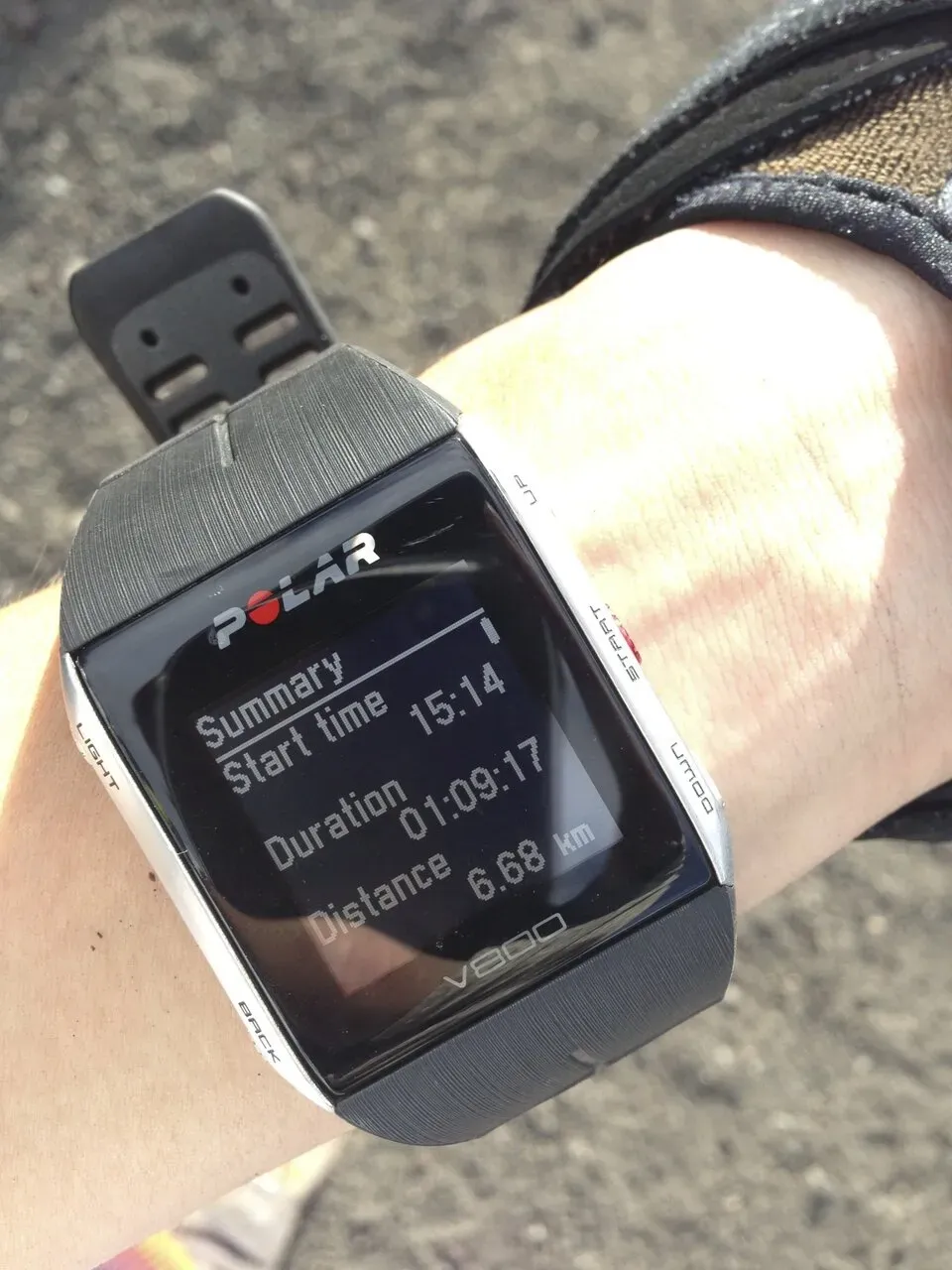 都内から日帰り富士登山（バイクヒルクライム＋登山） - 画像34