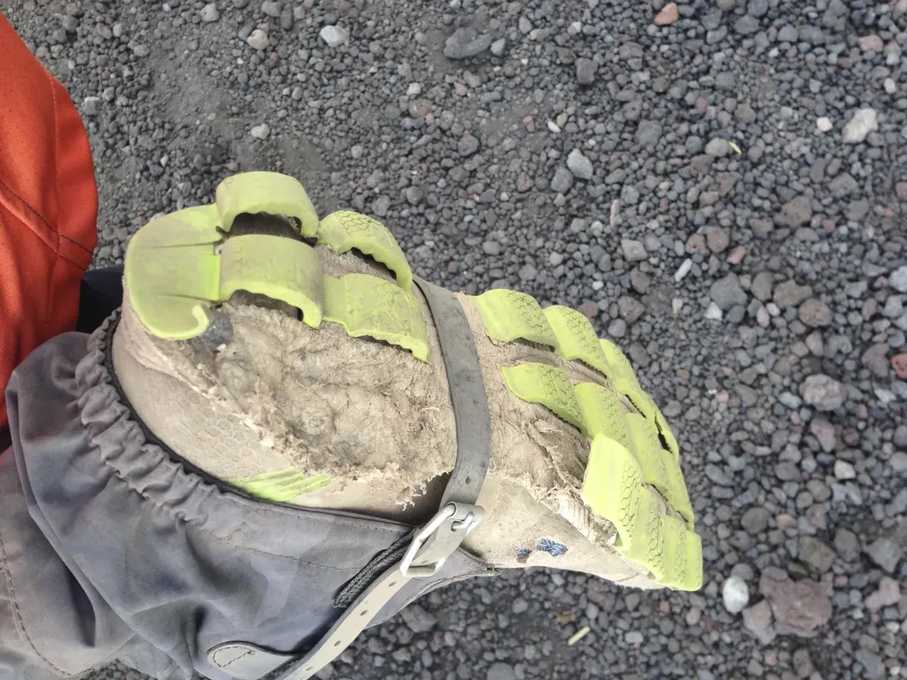 都内から日帰り富士登山（バイクヒルクライム＋登山） - 画像36