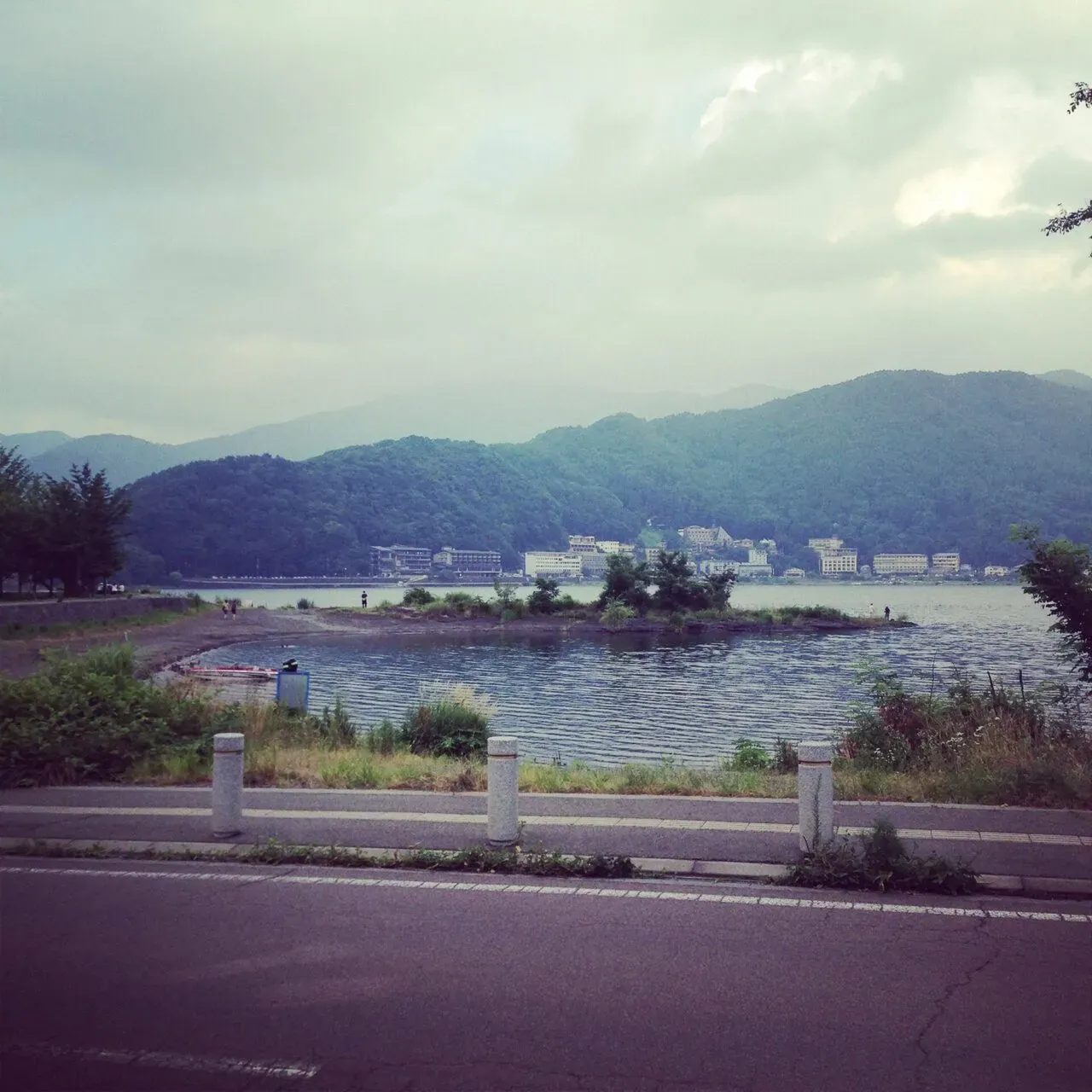 都内から日帰り富士登山（バイクヒルクライム＋登山） - 画像42