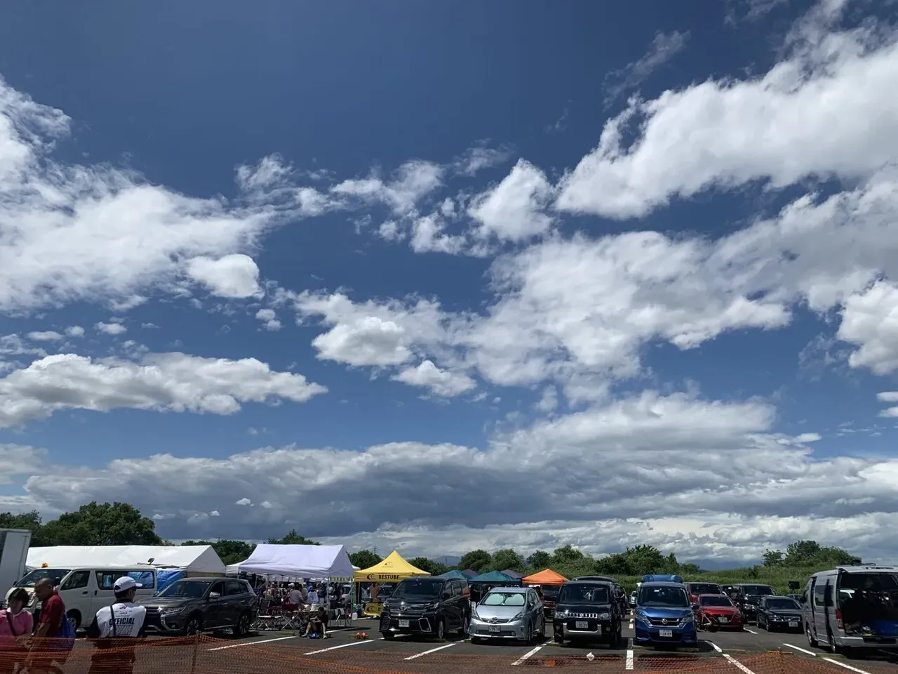 東京都トライアスロン渡良瀬大会 総合27位、エイジ7位。 - 画像8