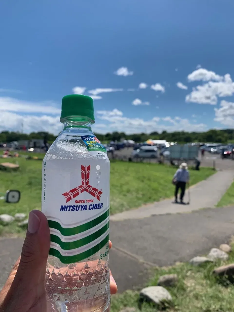 東京都トライアスロン渡良瀬大会 総合27位、エイジ7位。 - 画像9