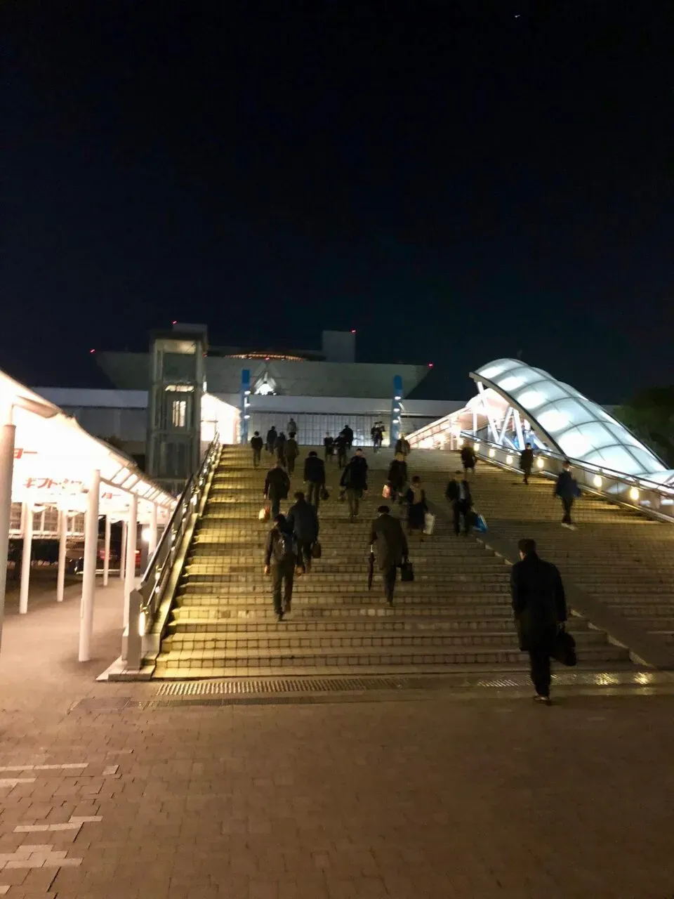 東京マラソンEXPOでリサーチをしてきました - 画像1