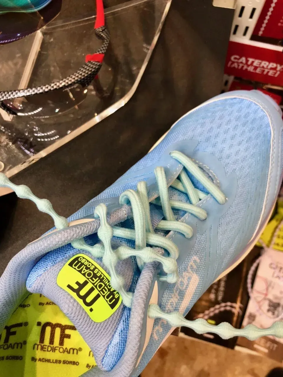 東京マラソンEXPOでリサーチをしてきました - 画像11