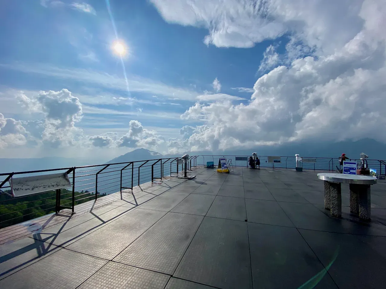 中の湯温泉 - 焼岳 - 西穂山荘 - 西穂高駅 トレラン - 画像21