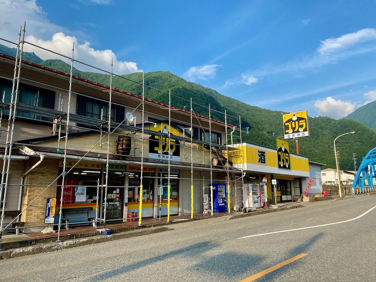 中の湯温泉 - 焼岳 - 西穂山荘 - 西穂高駅 トレラン - 画像37