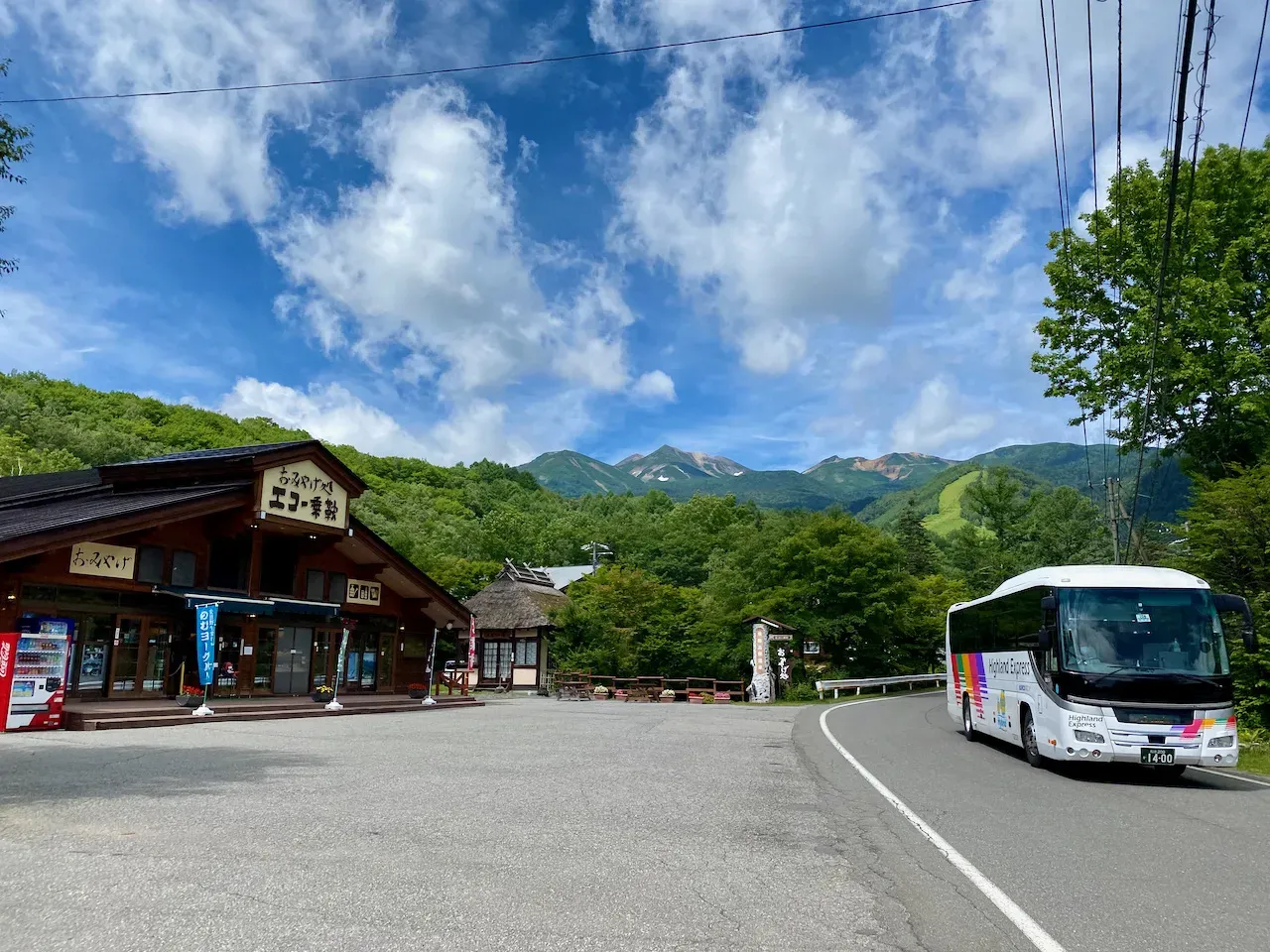 乗鞍岳をトレッキングで楽しみました（ヒルクライムは無し） - 画像2