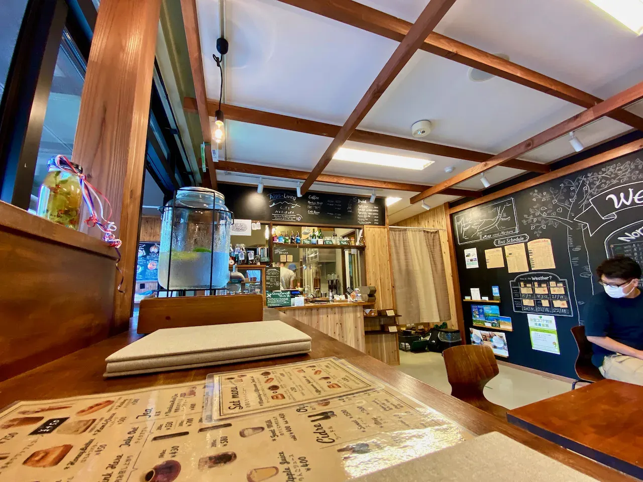 乗鞍岳をトレッキングで楽しみました（ヒルクライムは無し） - 画像5