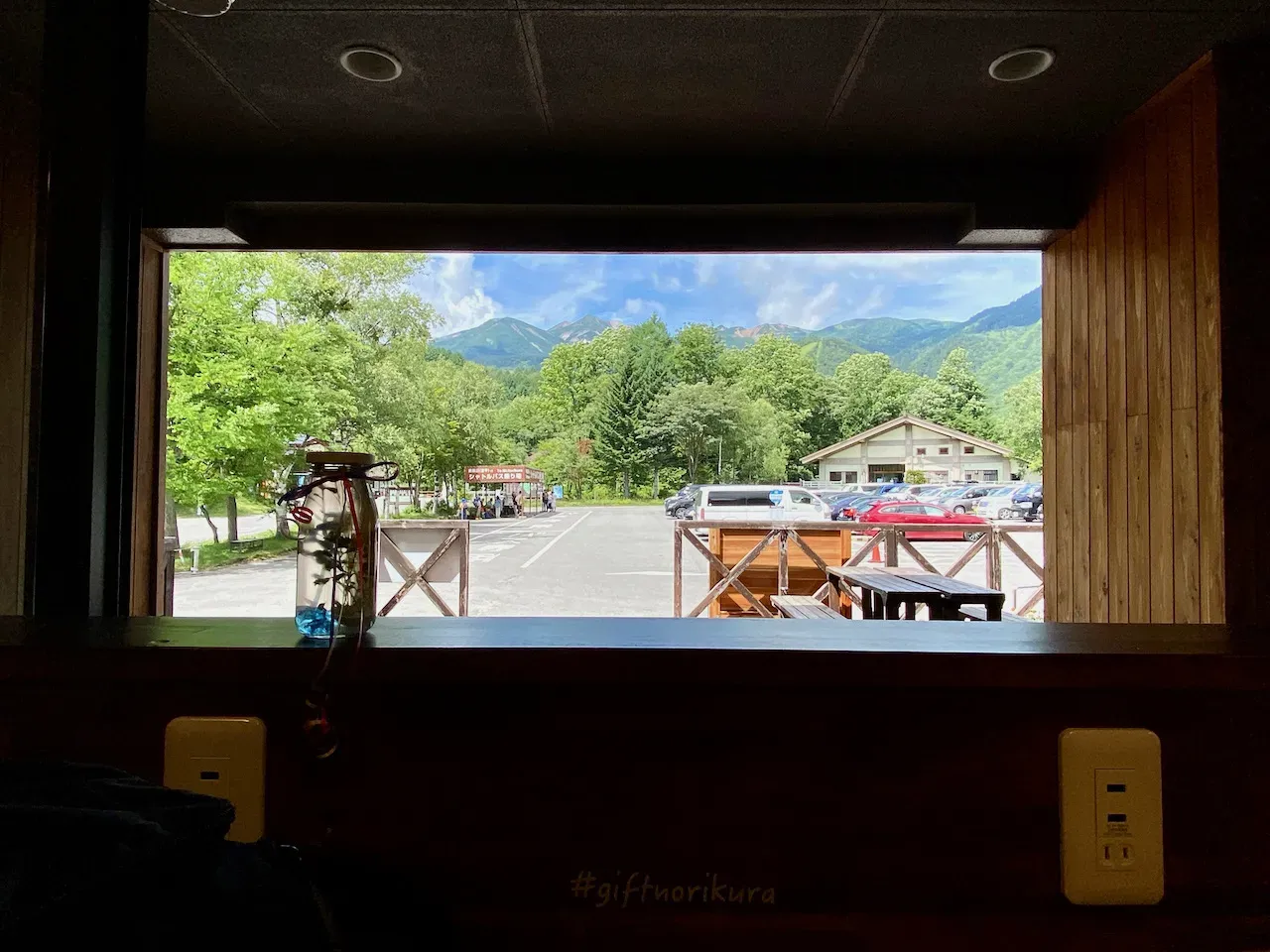 乗鞍岳をトレッキングで楽しみました（ヒルクライムは無し） - 画像6