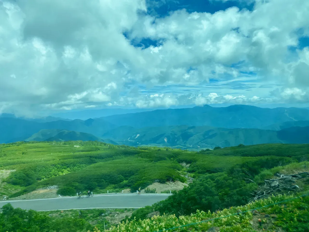乗鞍岳をトレッキングで楽しみました（ヒルクライムは無し） - 画像10