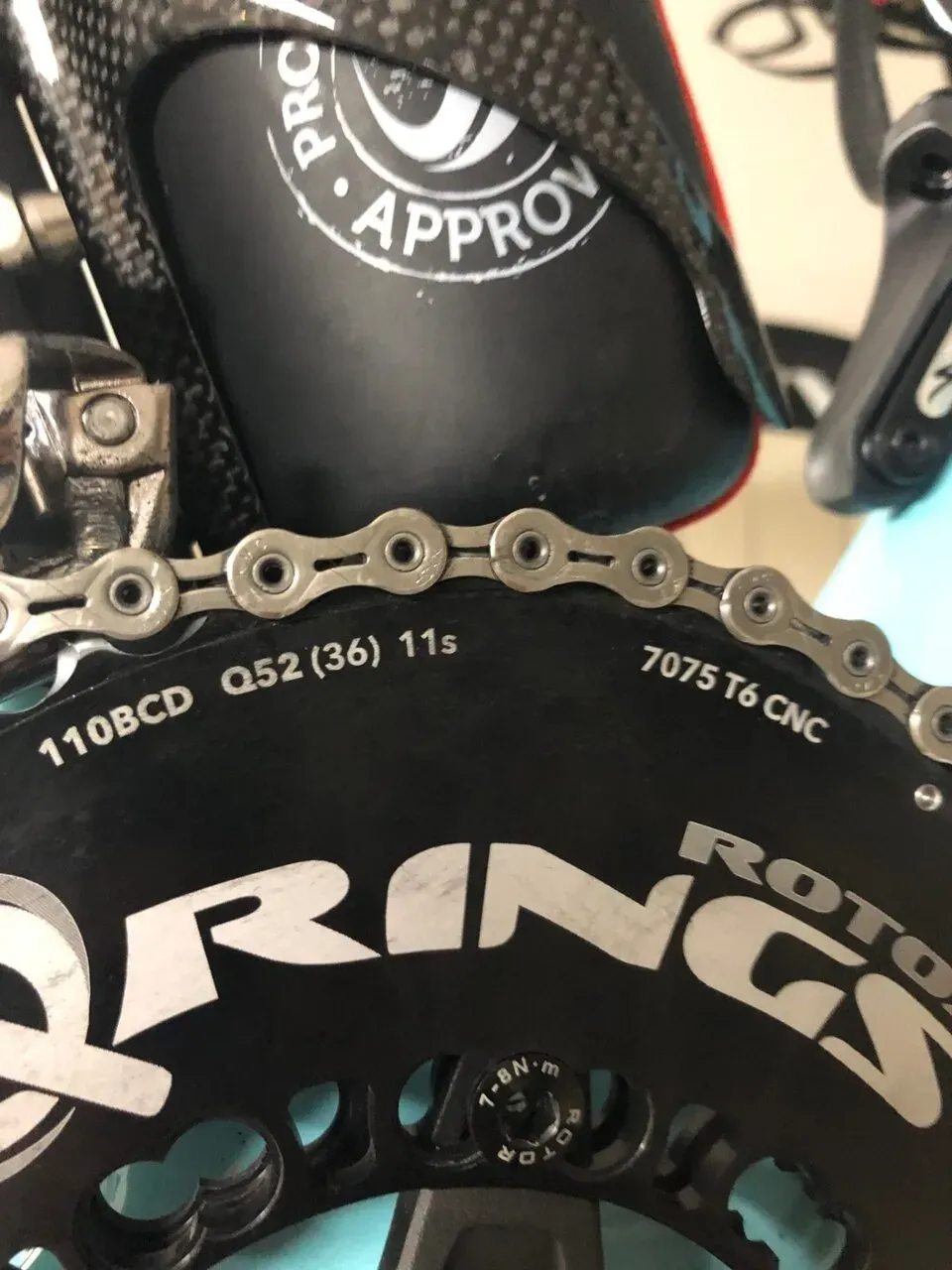 ロードバイクが盗難されたが犯人を見つけて返却させた話 - 画像22