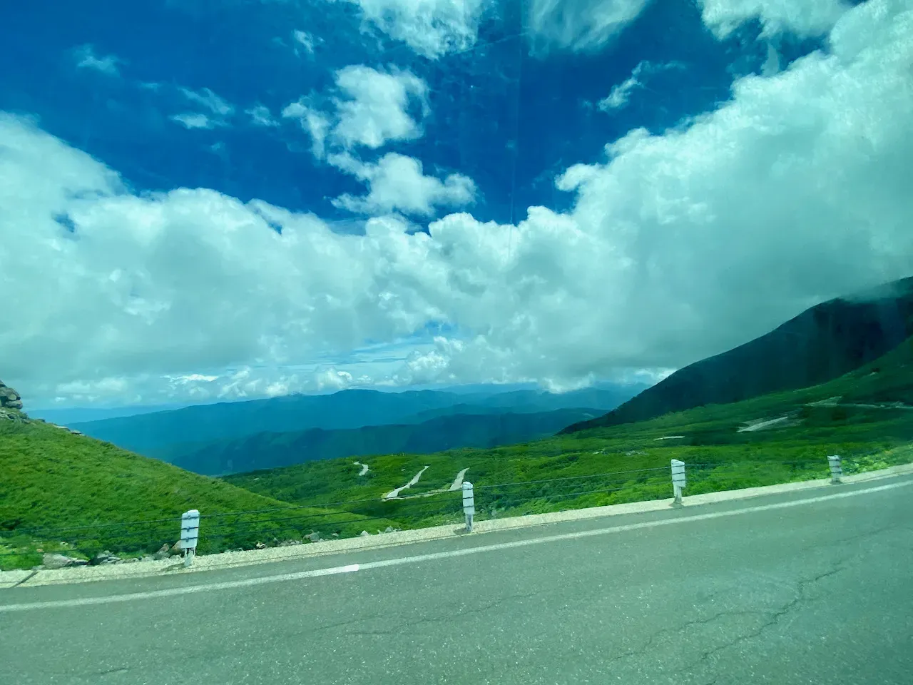 乗鞍岳をトレッキングで楽しみました（ヒルクライムは無し） - 画像11