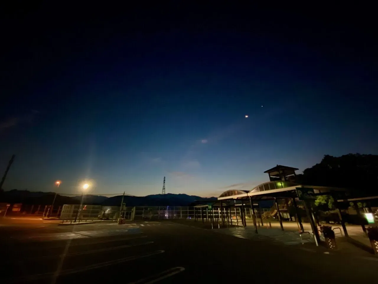 八ヶ岳の南の方(硫黄岳、天狗岳、赤岳、横岳)をトレラン - 画像1