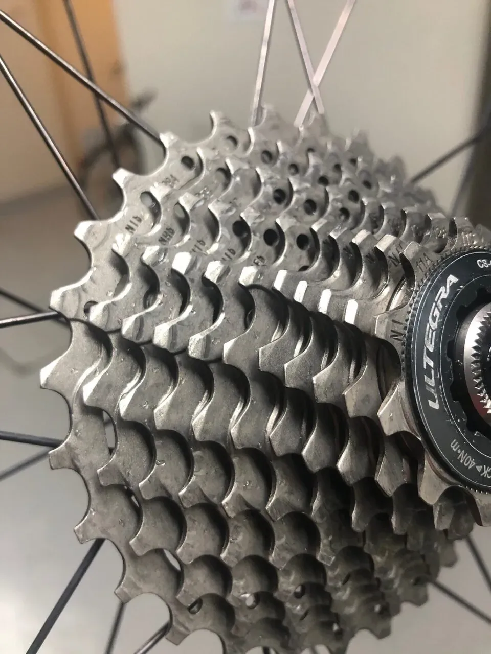 ロードバイクが盗難されたが犯人を見つけて返却させた話 - 画像21