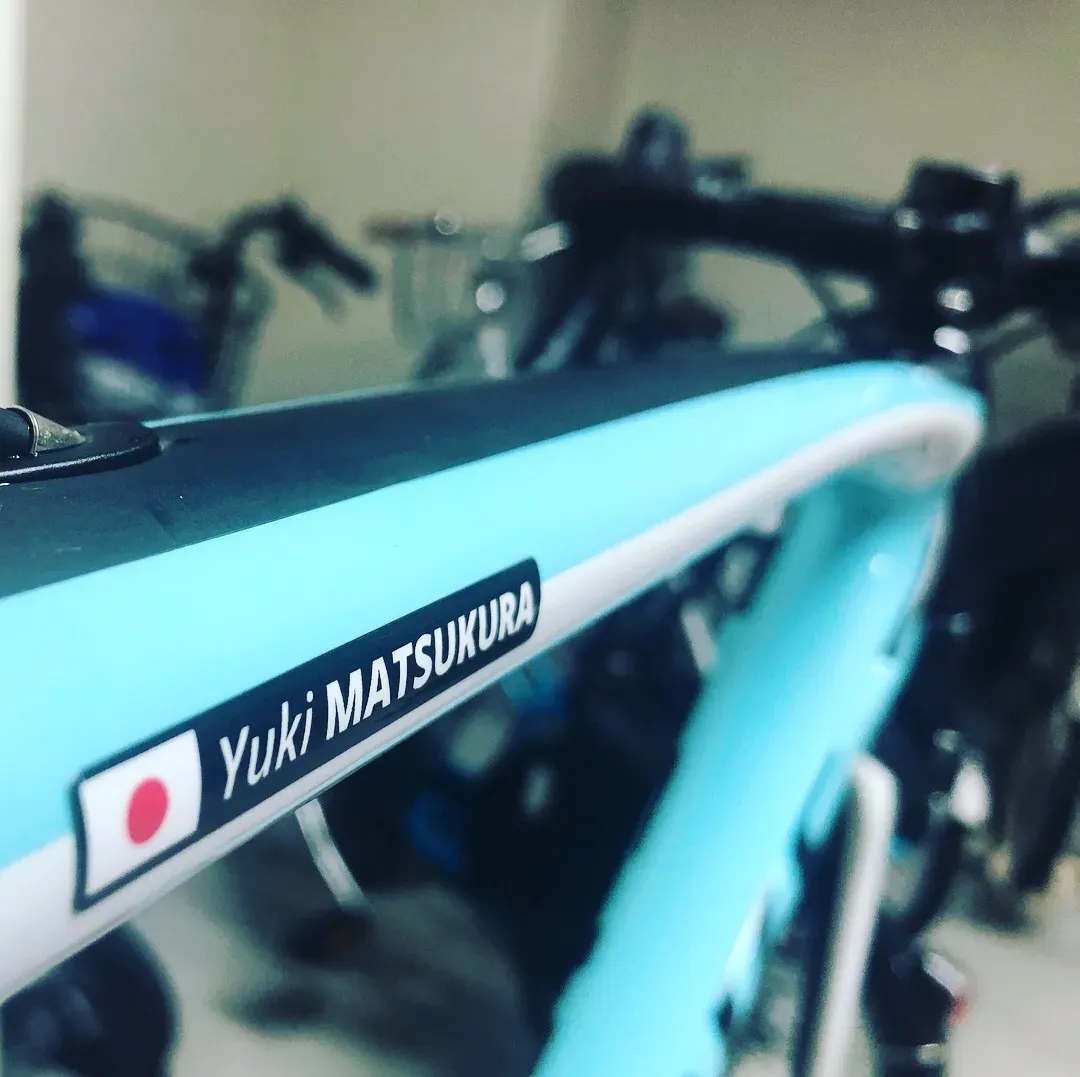 私のロードバイク洗車の方法を紹介します - 画像5