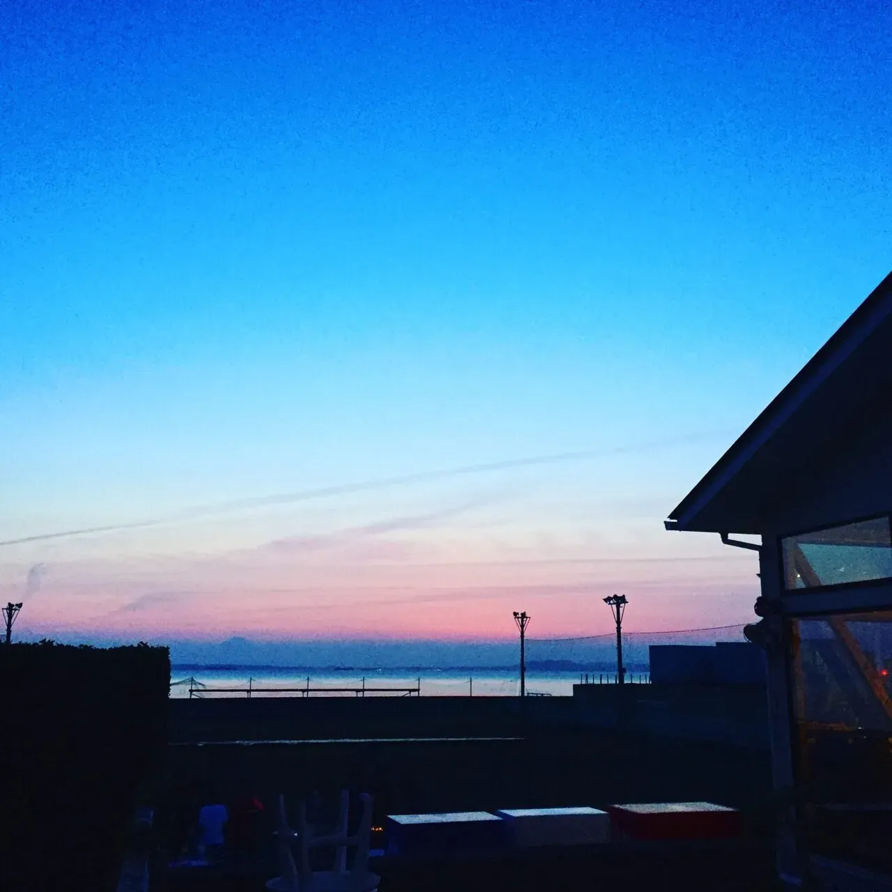 サンセットブリーズ保田