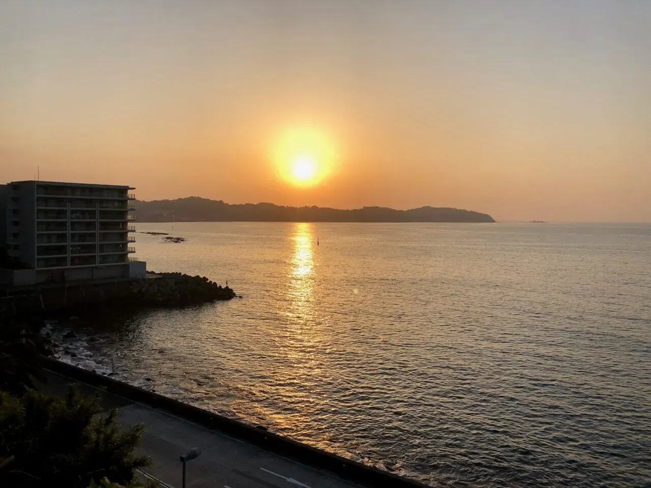 早朝に箱根ヒルクライム - 画像2