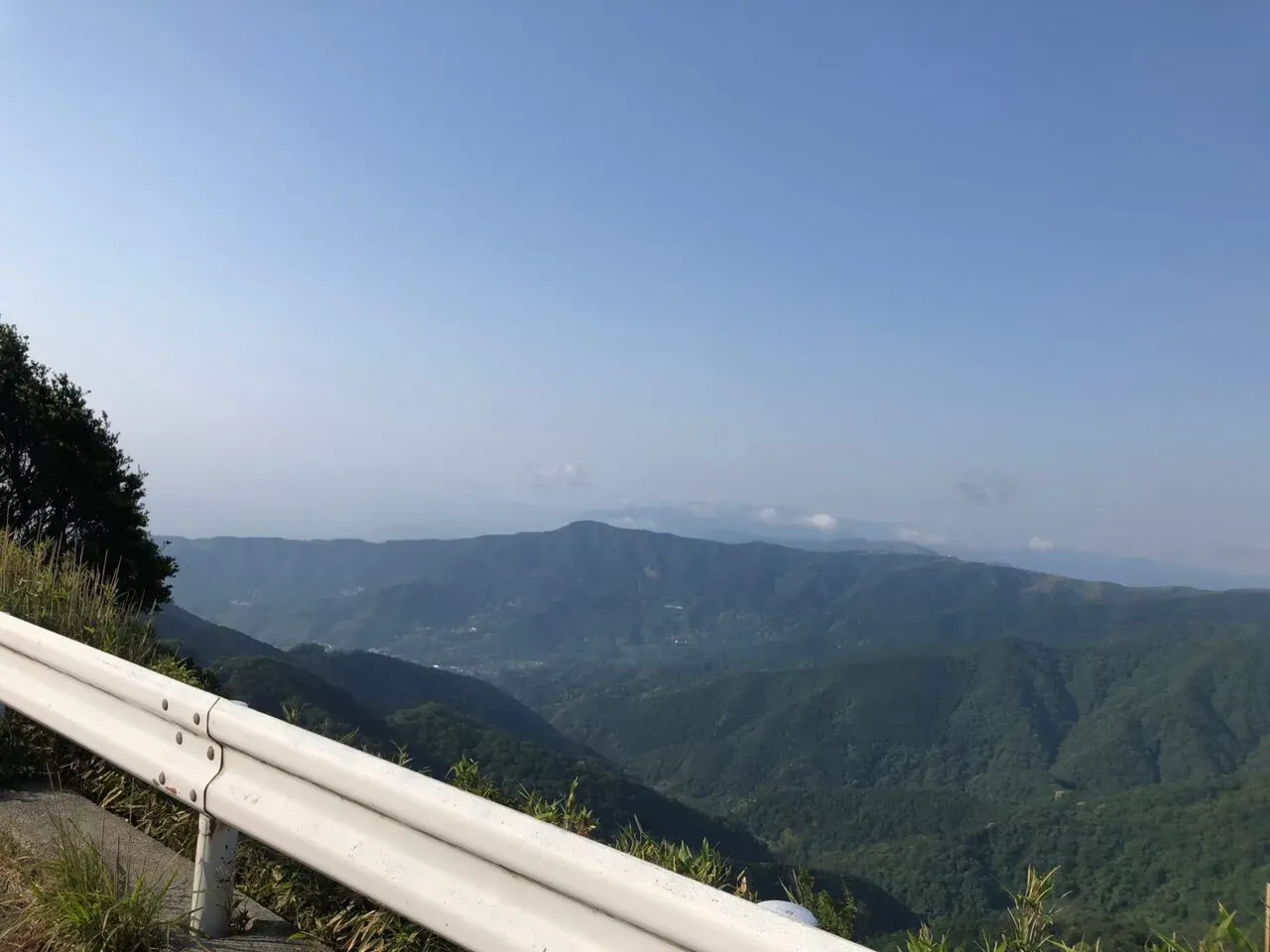 早朝に箱根ヒルクライム - 画像8