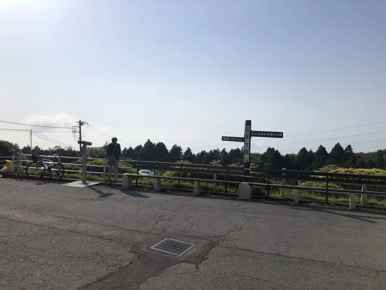 早朝に箱根ヒルクライム - 画像11