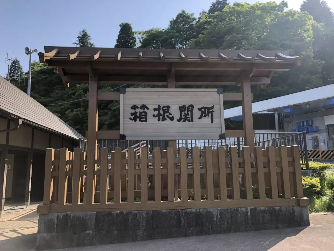 早朝に箱根ヒルクライム - 画像16