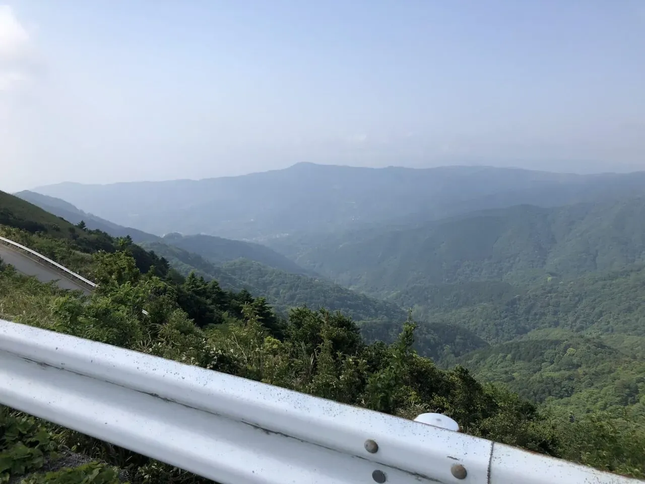 早朝に箱根ヒルクライム - 画像19