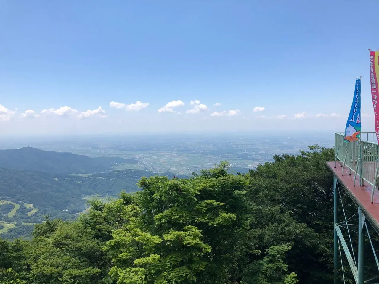 筑波山トレーニング 1800m up - 画像5
