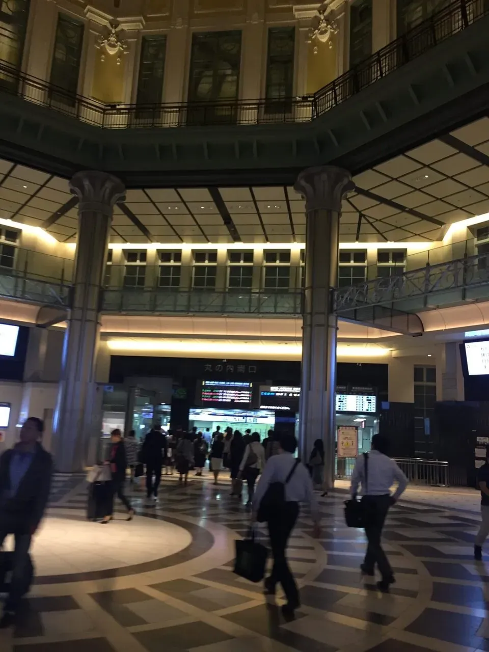 山手線一周をランニング - 画像17