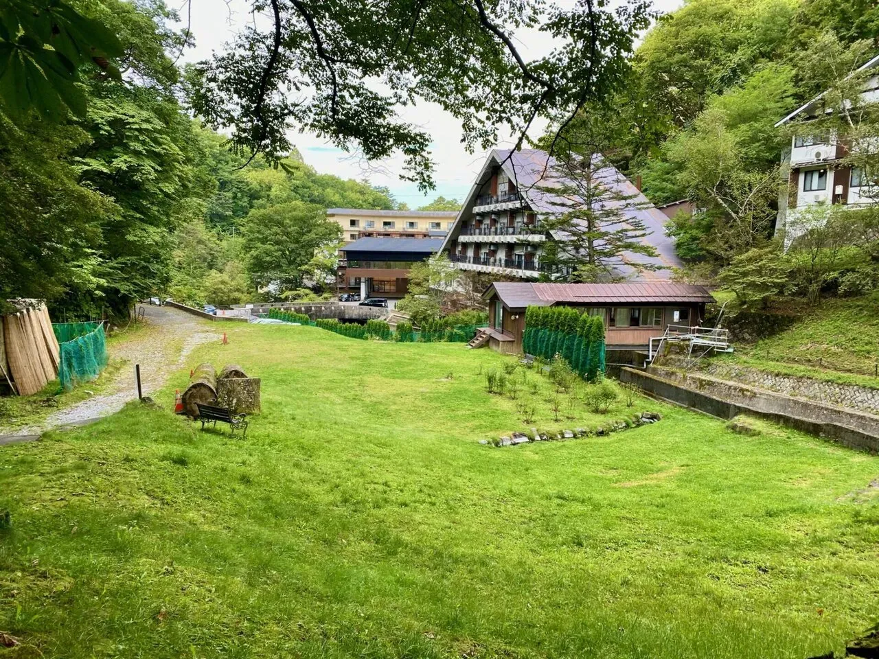 八ヶ岳の北の方(蓼科山、北横岳)をトレラン - 画像3