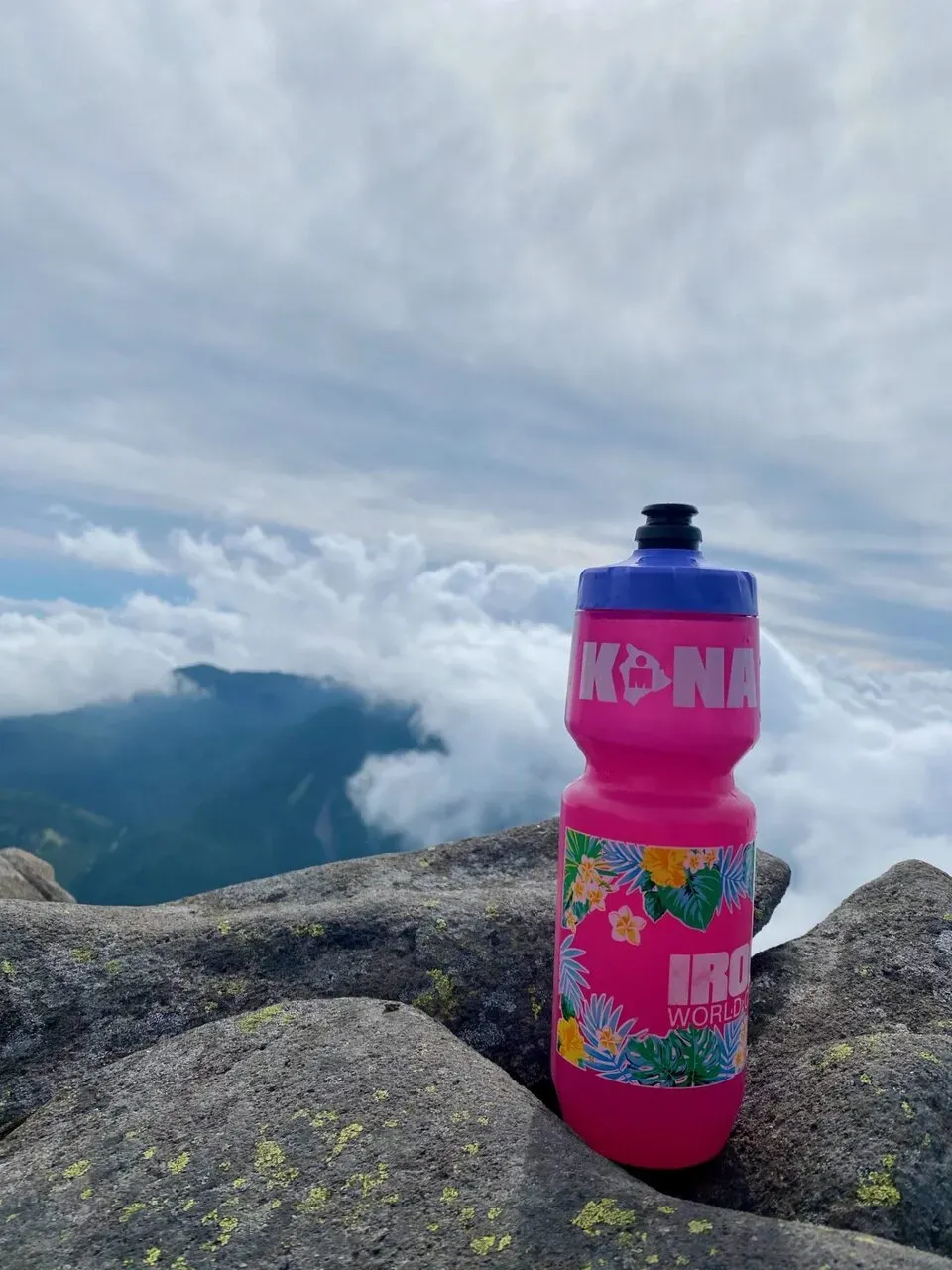 八ヶ岳の北の方(蓼科山、北横岳)をトレラン - 画像20