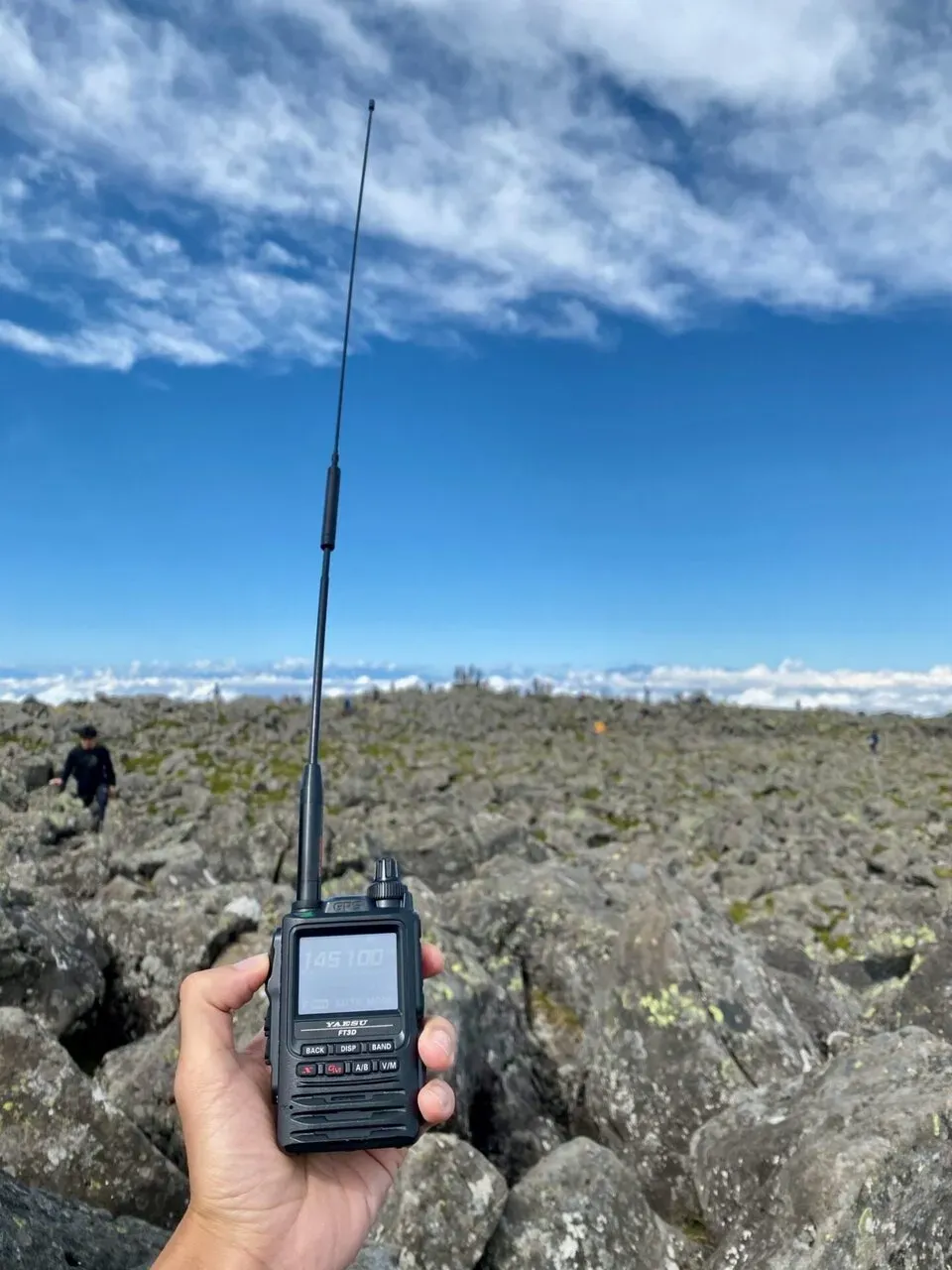 八ヶ岳の北の方(蓼科山、北横岳)をトレラン - 画像21