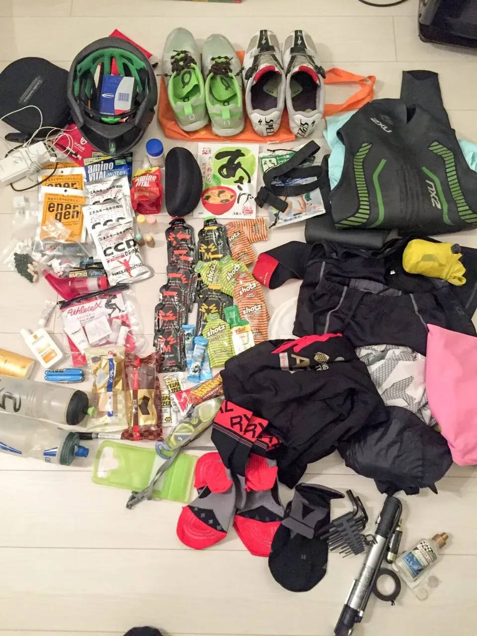 ケアンズ(Cairns)滞在記 1日目 - 画像1