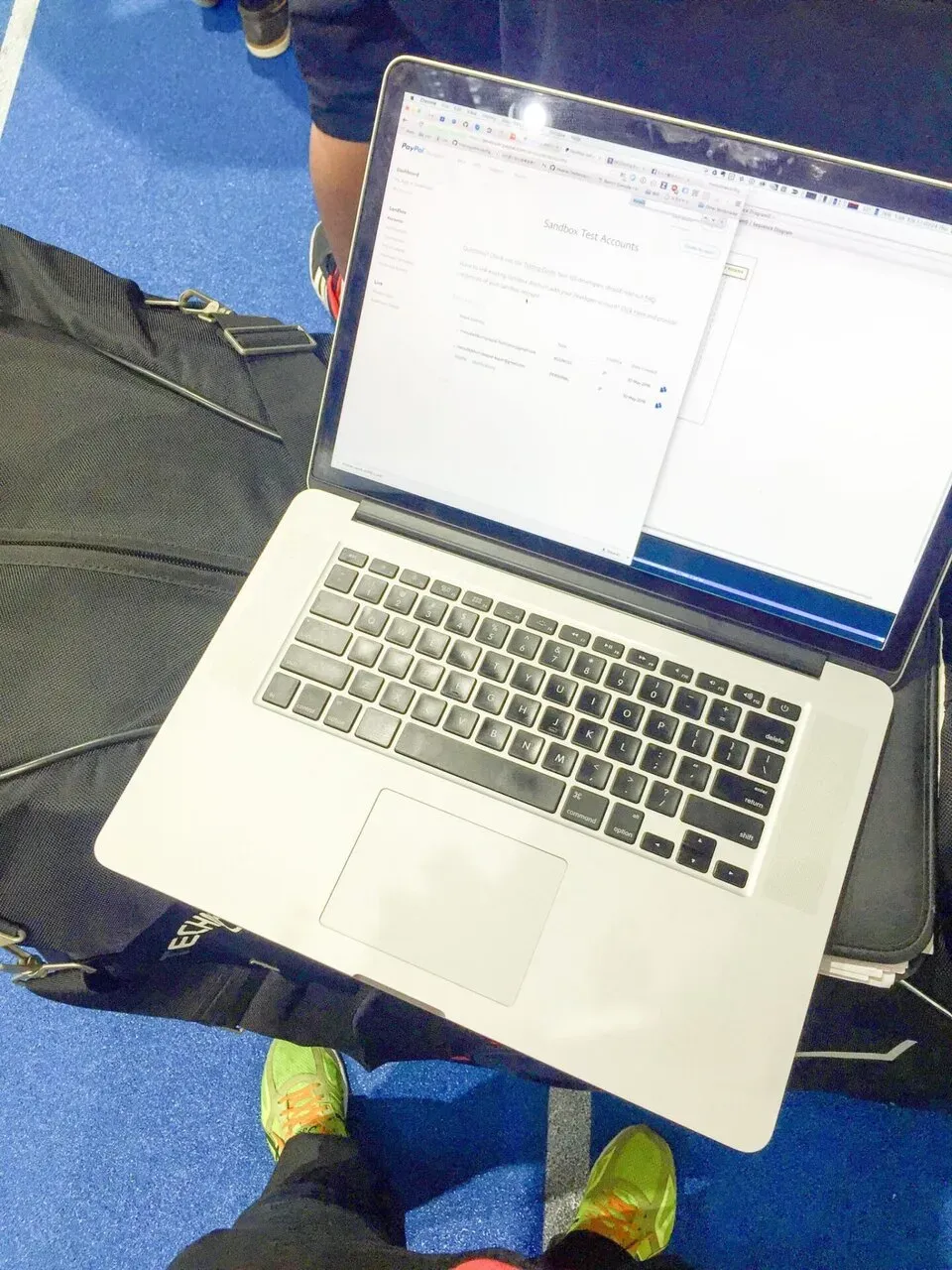 ケアンズ(Cairns)滞在記 1日目 - 画像5