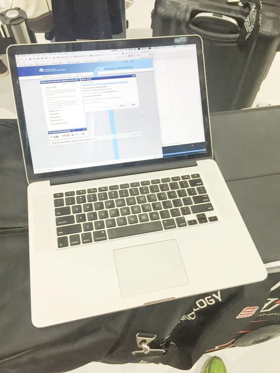 ケアンズ(Cairns)滞在記 1日目 - 画像6