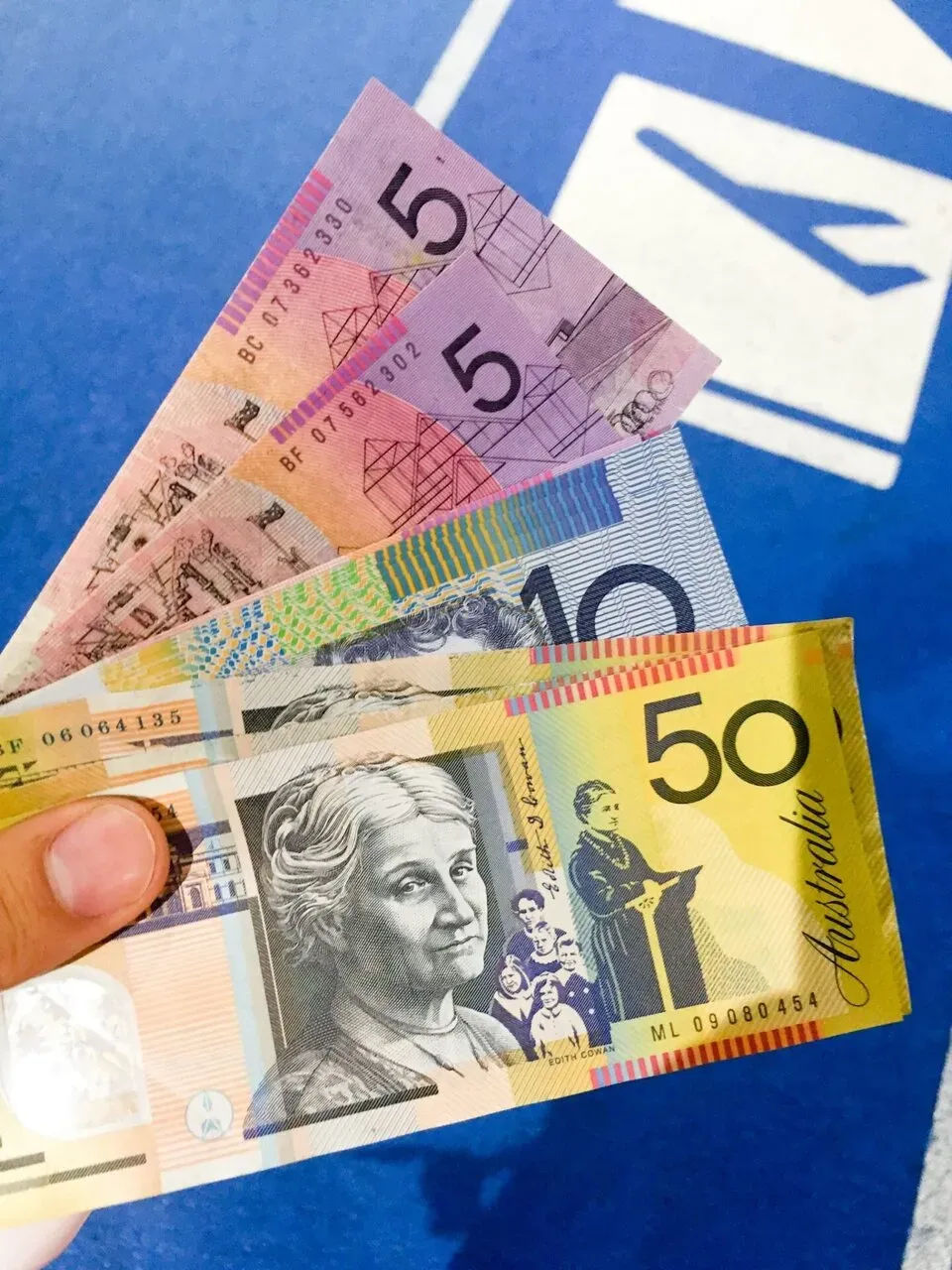 ケアンズ(Cairns)滞在記 1日目 - 画像8