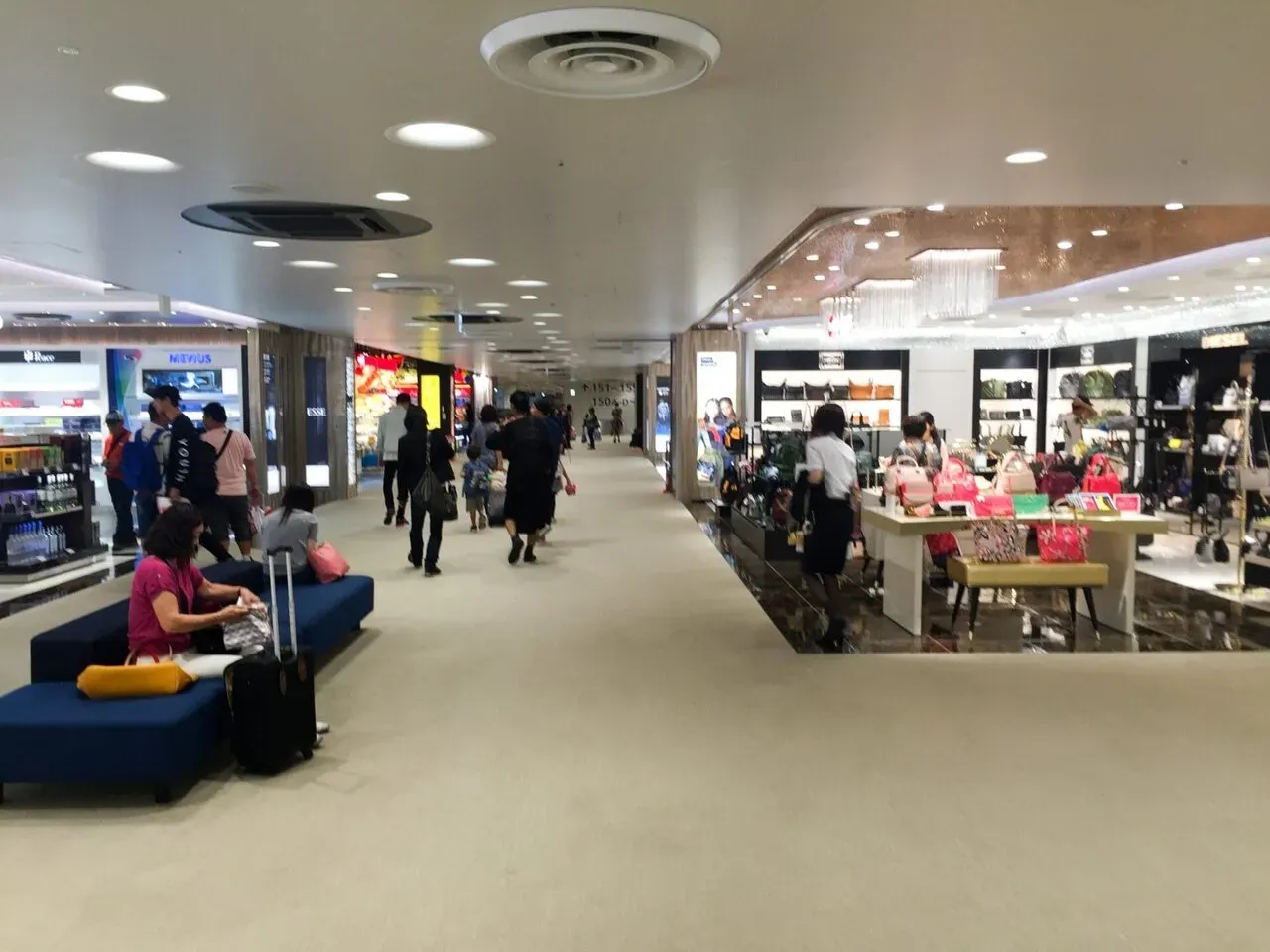 ケアンズ(Cairns)滞在記 1日目 - 画像10