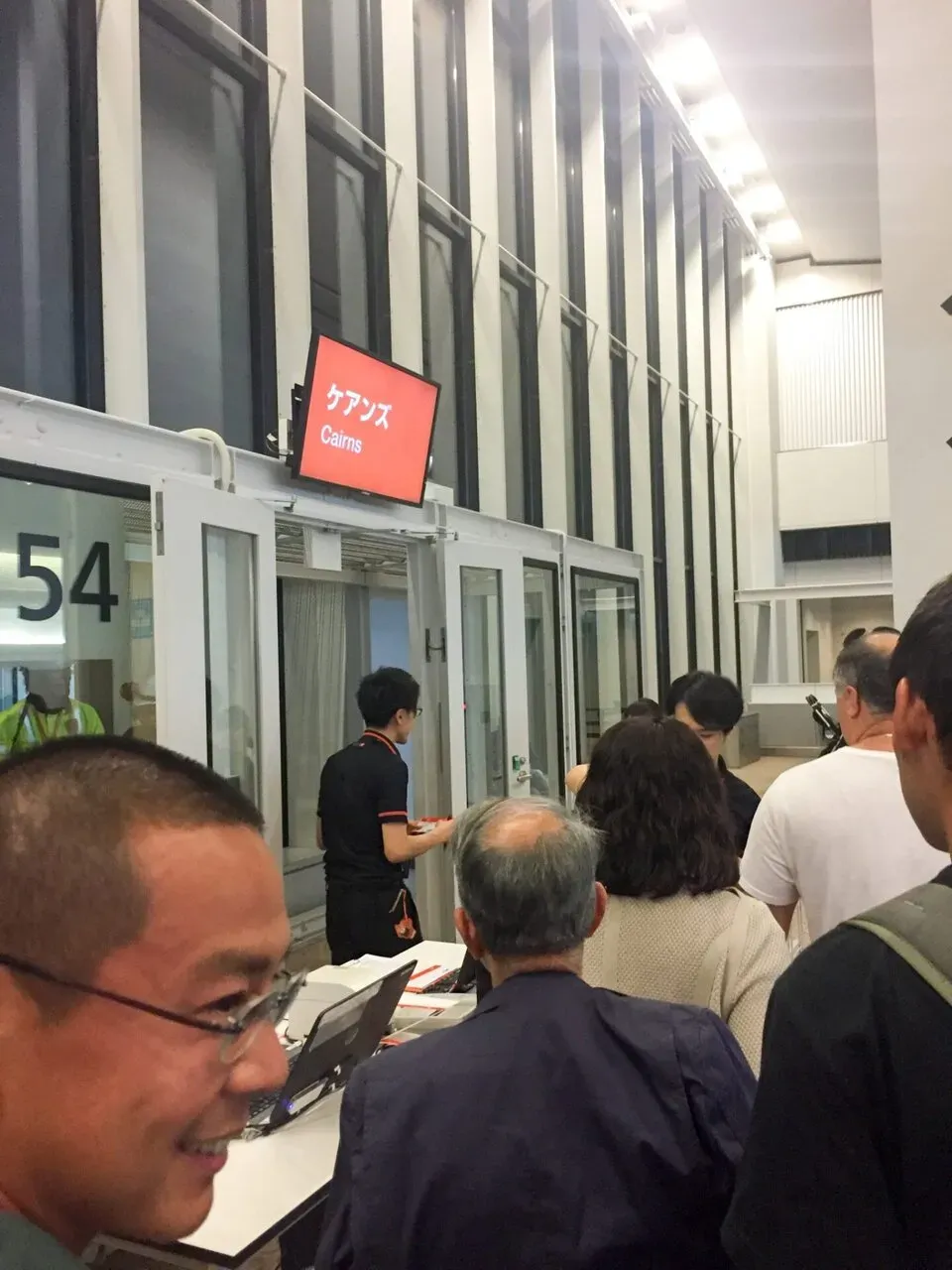 ケアンズ(Cairns)滞在記 1日目 - 画像12