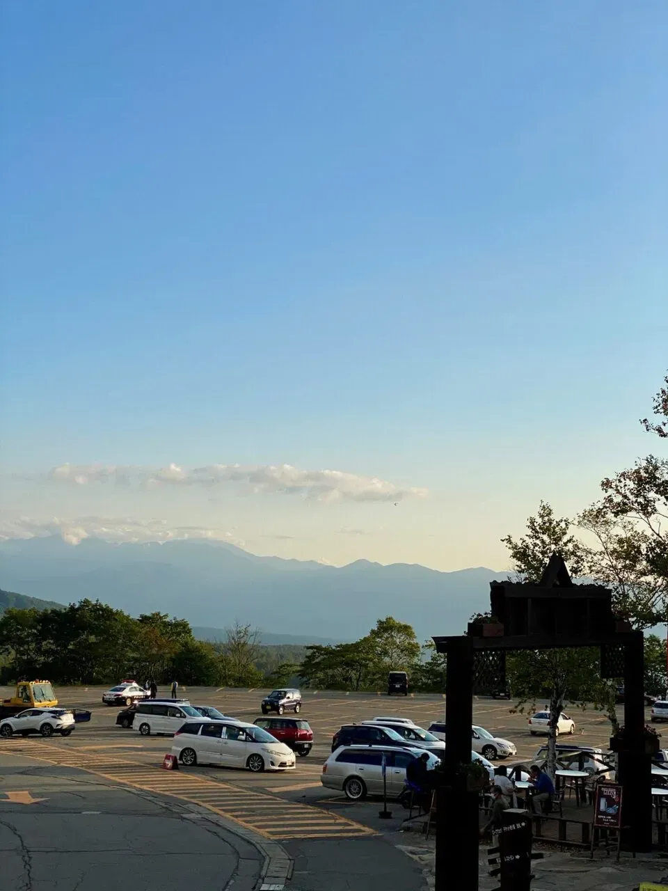 八ヶ岳の北の方(蓼科山、北横岳)をトレラン - 画像41