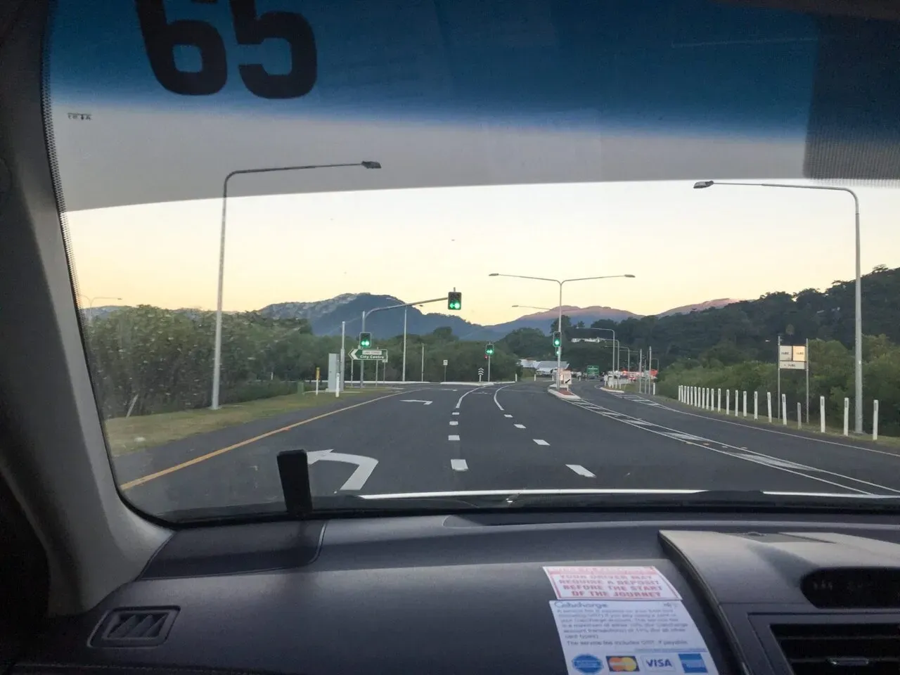 ケアンズ(Cairns)滞在記 1日目 - 画像17