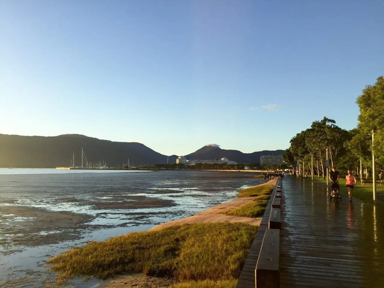 ケアンズ(Cairns)滞在記 1日目 - 画像22